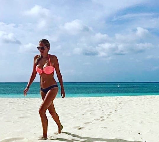 Post 9 by Kate Annis on Instagram (image)