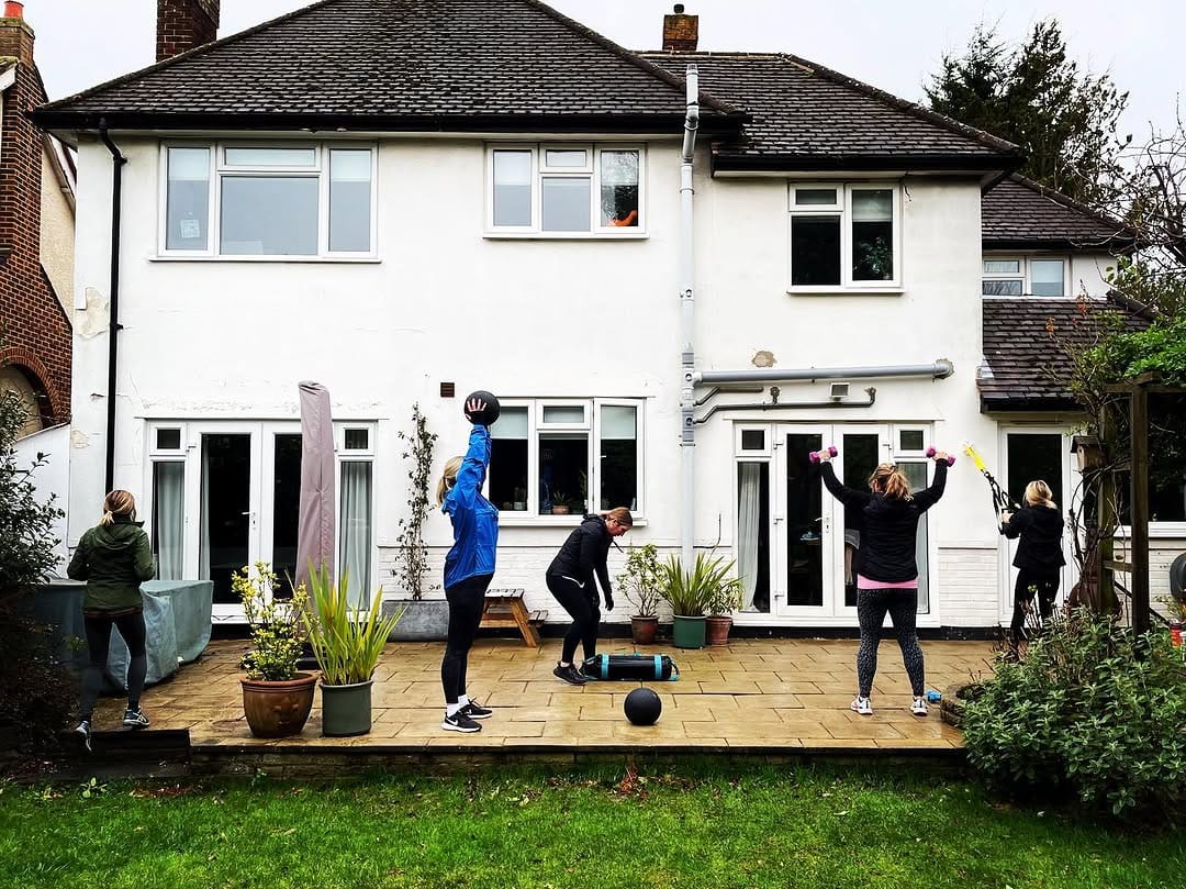 Post 10 by Kate Annis on Instagram (image)