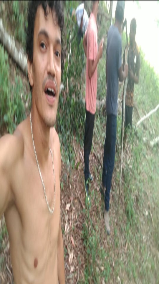 Post 10 by Nelson Pope on Instagram (video)