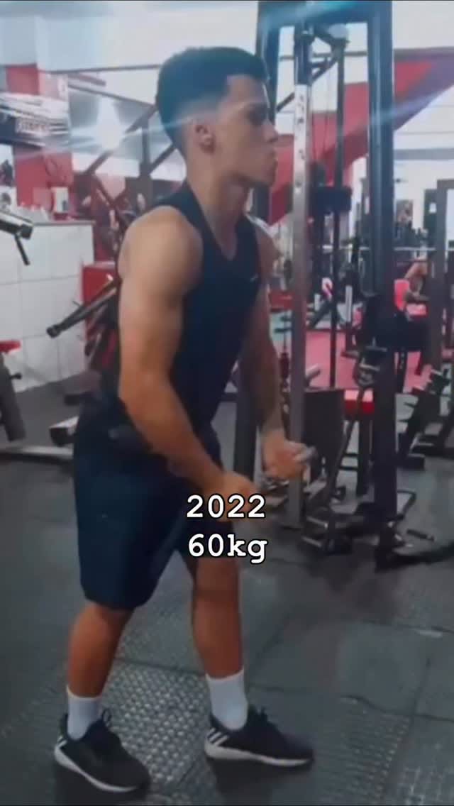 Post 1 by samuel santos | atleta & treinador on Instagram (video)