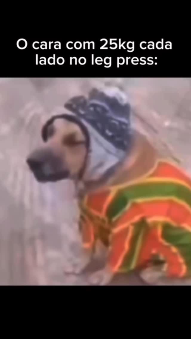 Post 7 by samuel santos | atleta & treinador on Instagram (video)
