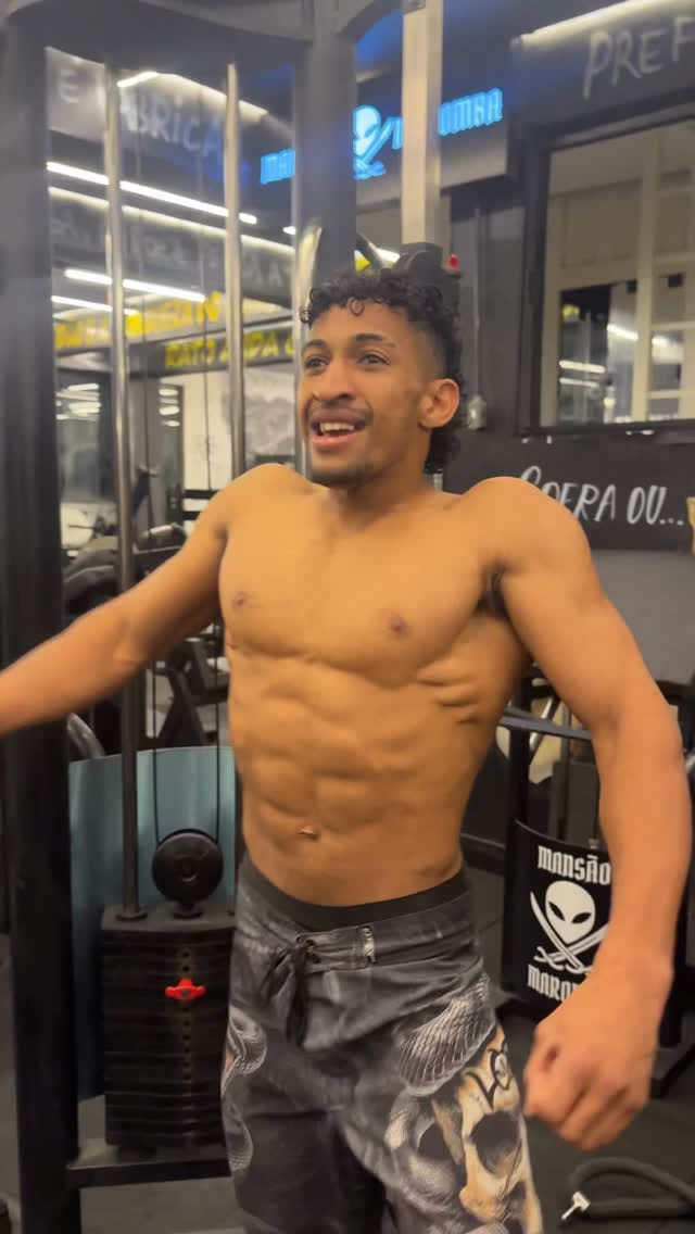Post 2 by samuel santos | atleta & treinador on Instagram (video)
