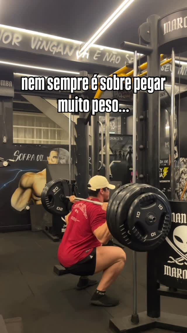 Post 3 by samuel santos | atleta & treinador on Instagram (video)