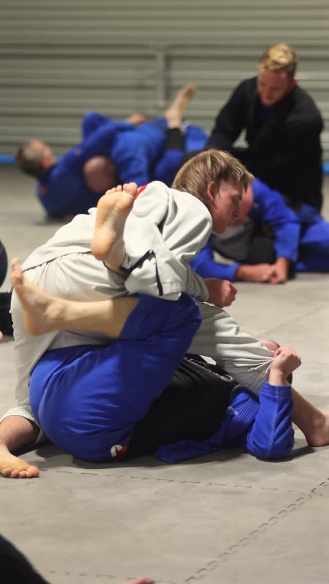 Post 4 by Trojan Academy on Instagram (video)