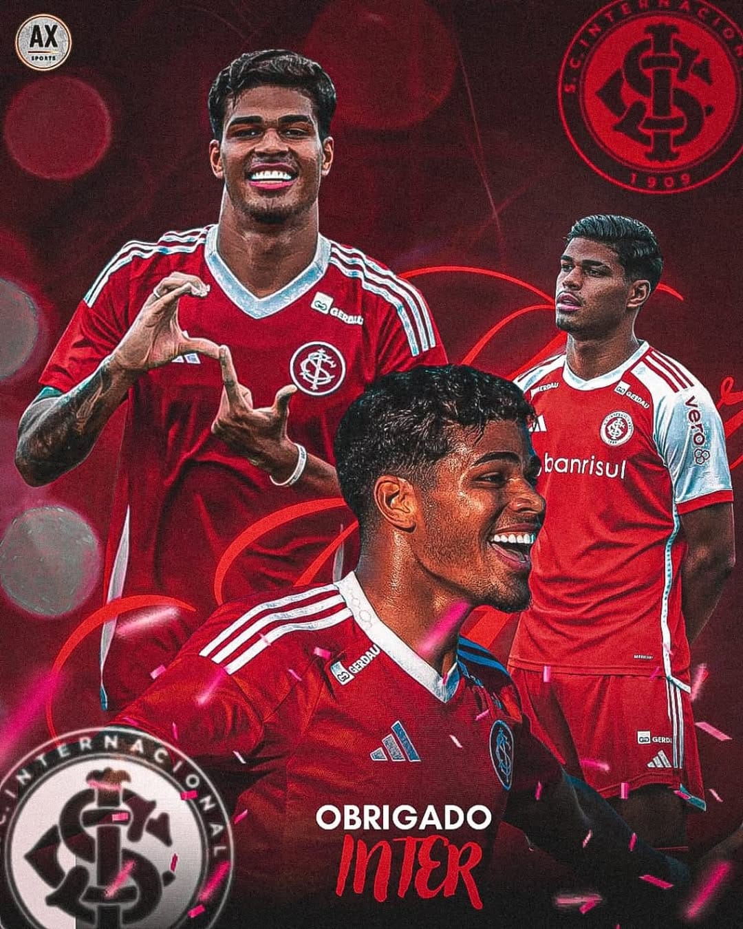 Post 3 by CL9 🇧🇷 on Instagram (image)