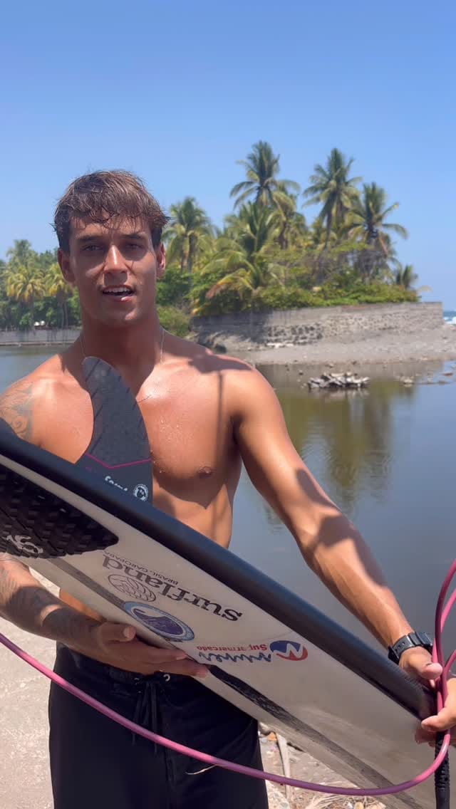 Post 5 by Luan Wood on Instagram (video)