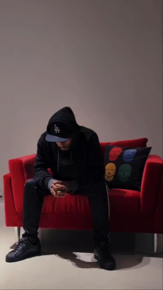 Post 3 by CALI PRENTX on Instagram (video)
