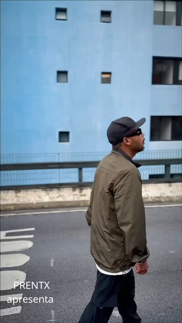 Post 4 by CALI PRENTX on Instagram (video)