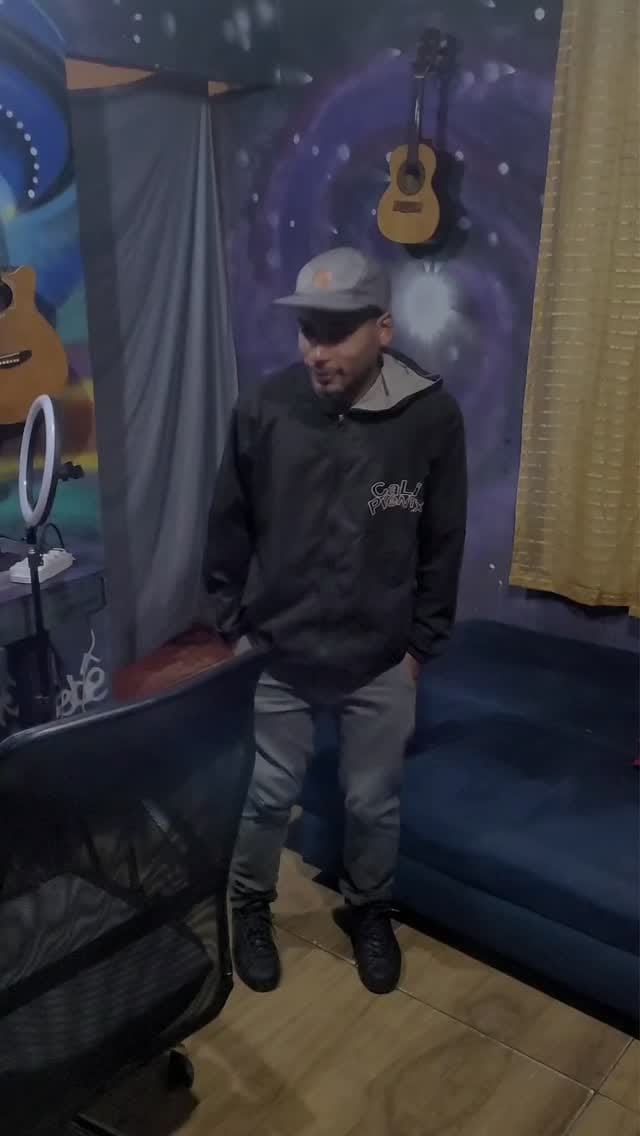 Post 5 by CALI PRENTX on Instagram (video)