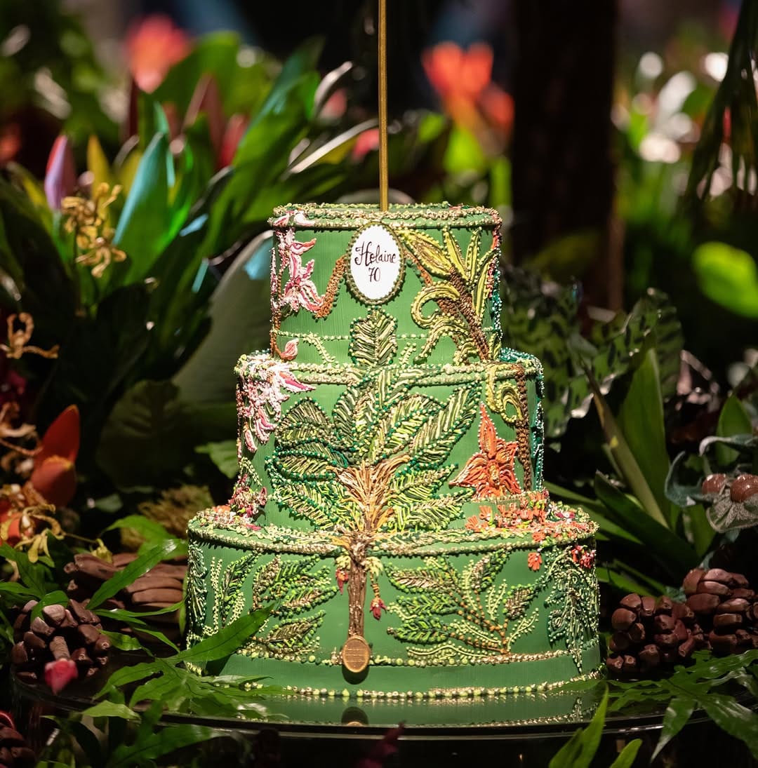 Post 6 by Isabella Suplicy on Instagram (carousel)