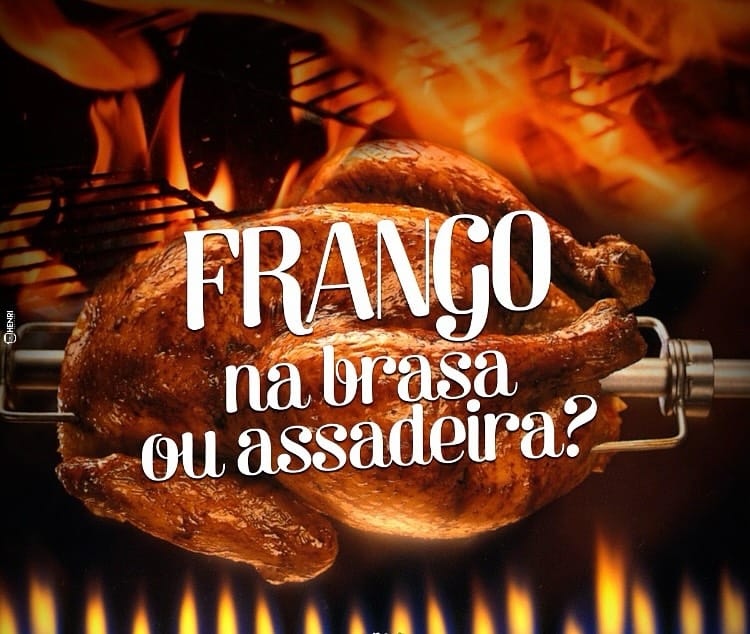 Post 7 by Galetão Frango Assado on Instagram (image)