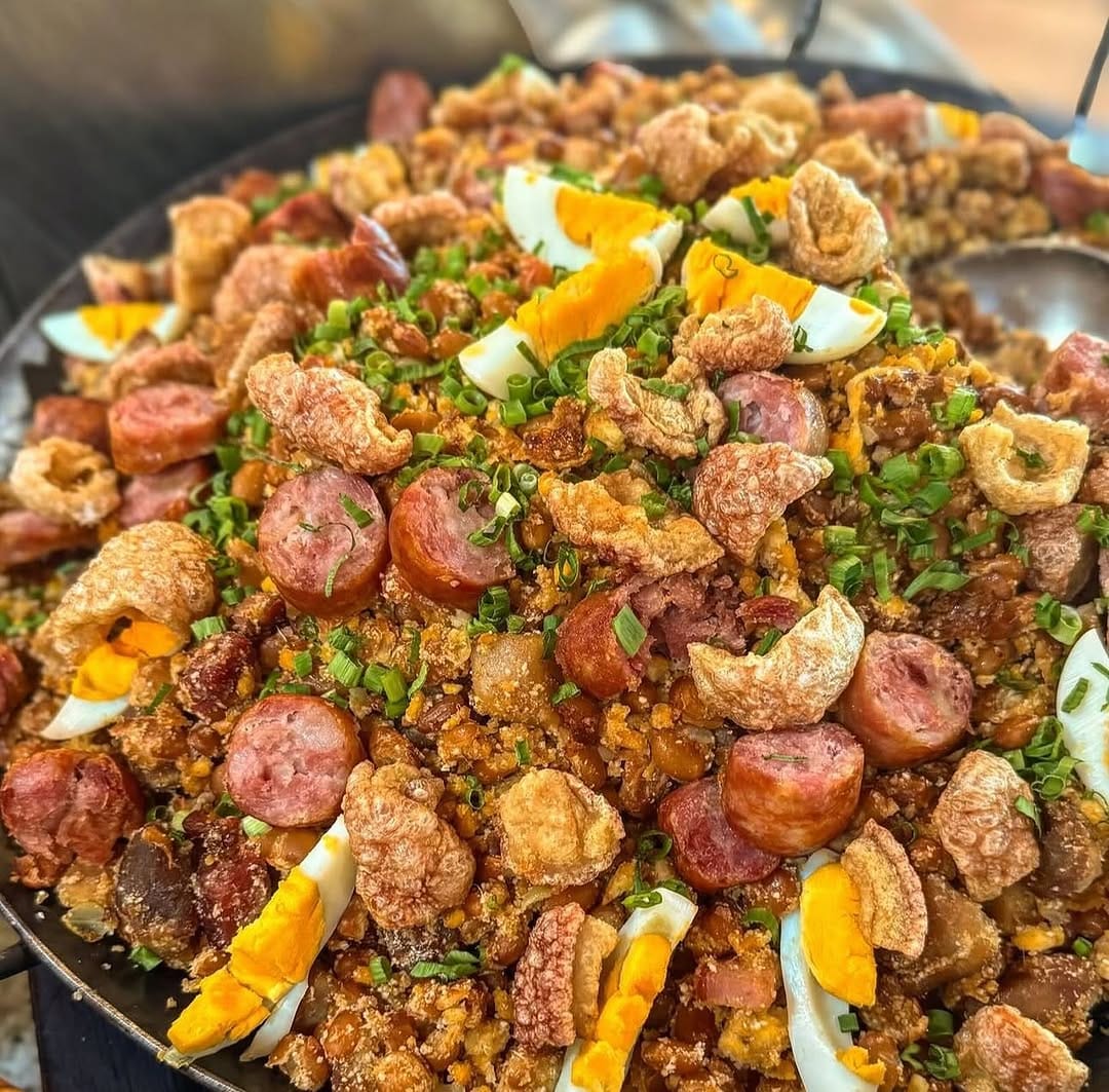 Post 8 by Galetão Frango Assado on Instagram (image)