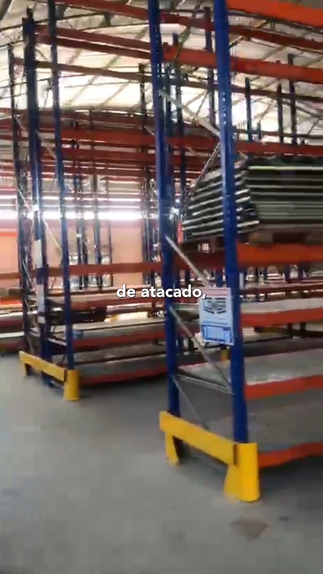 Post 3 by Loja Hipperpan Food Service on Instagram (video)