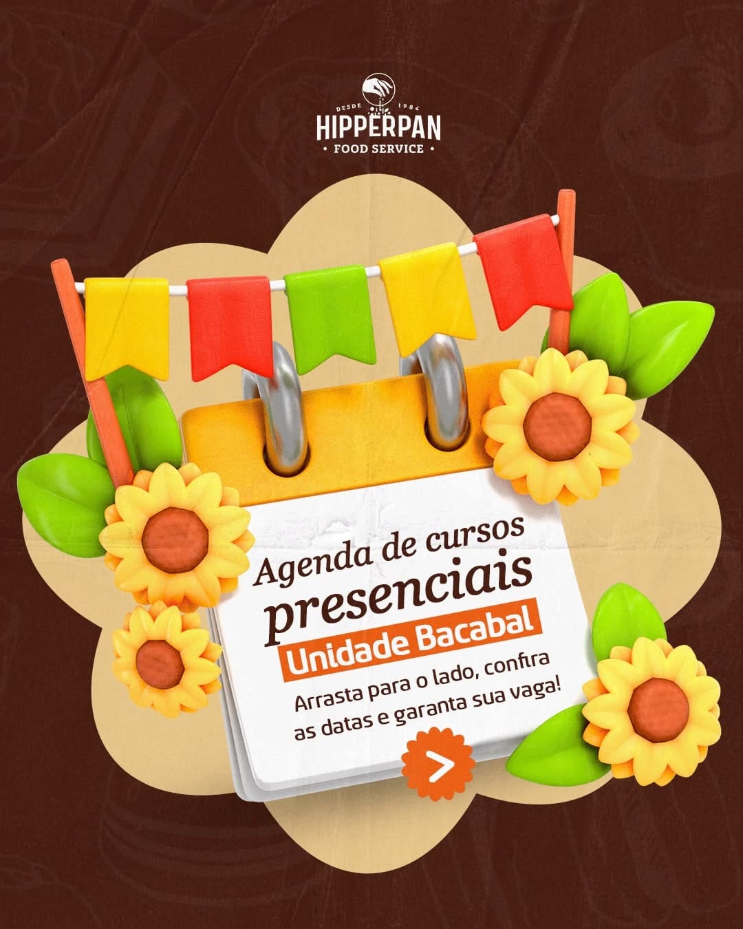 Post 8 by Loja Hipperpan Food Service on Instagram (carousel)