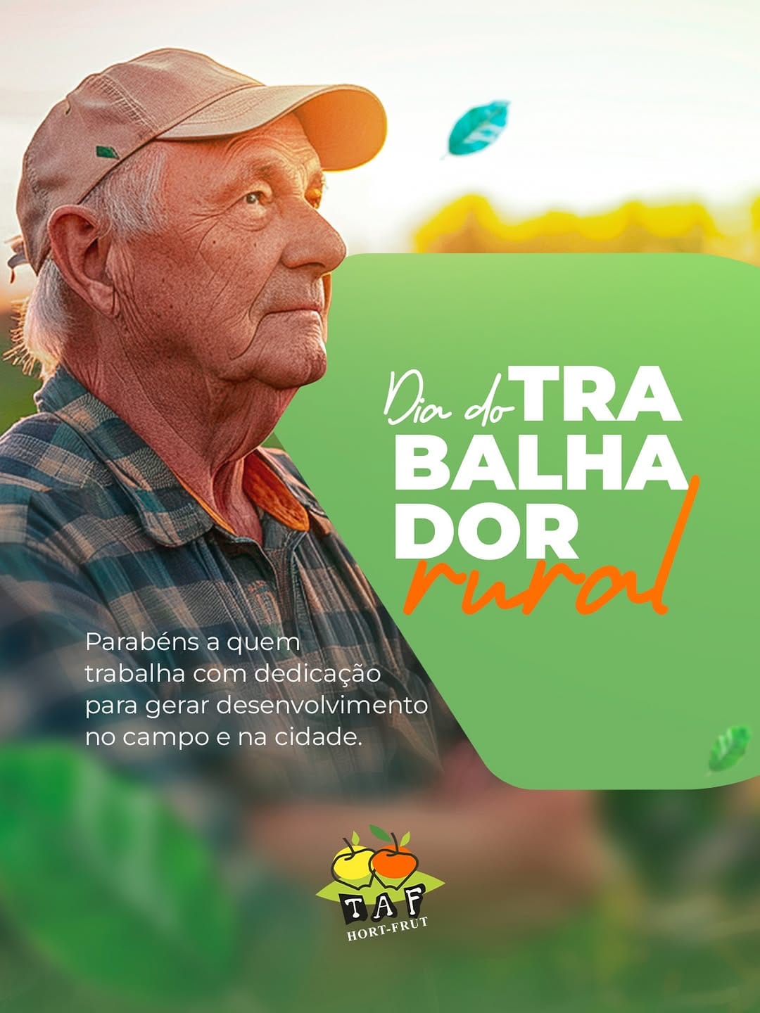 Post 3 by TAF HORTFRUT on Instagram (image)
