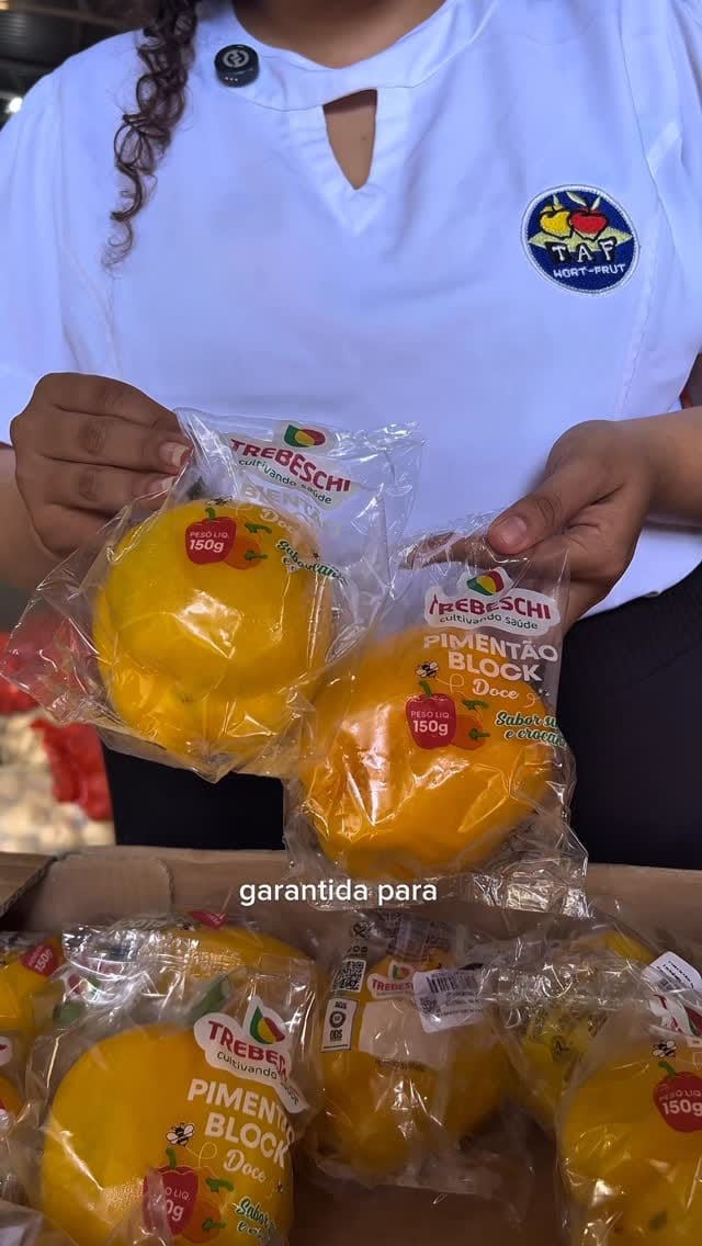 Post 6 by TAF HORTFRUT on Instagram (video)