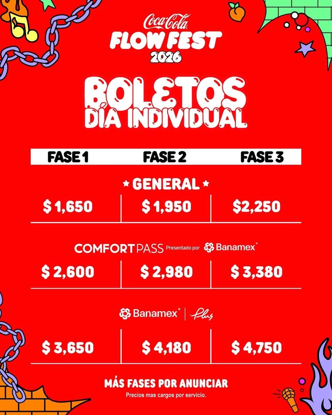 Post 3 by Gatilleros TV on Instagram (image)