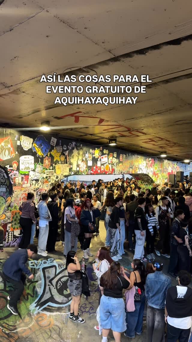 Post 8 by Gatilleros TV on Instagram (video)