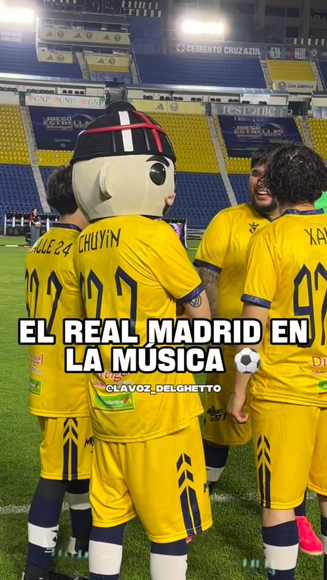 Post 4 by Gatilleros TV on Instagram (video)