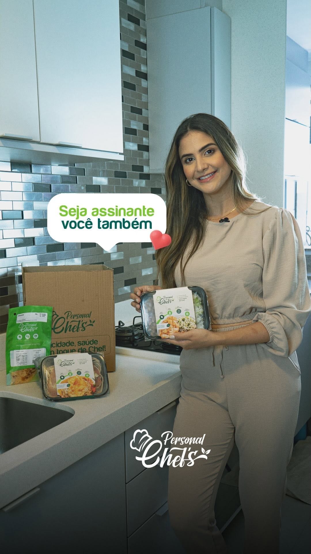 Post 10 by Personal Chef’s - Marmitas Saudáveis on Instagram (video)
