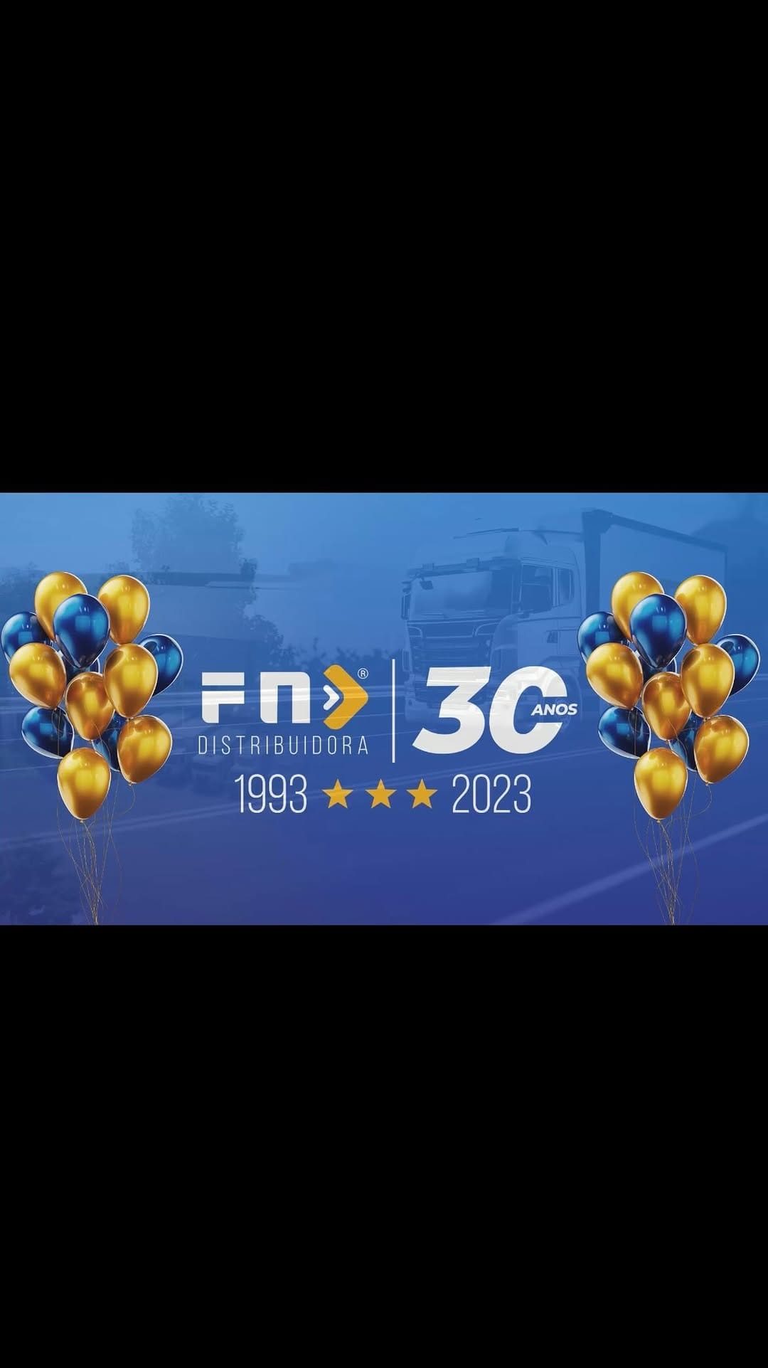 Post 10 by FN Distribuidora Ltda ®️ on Instagram (video)