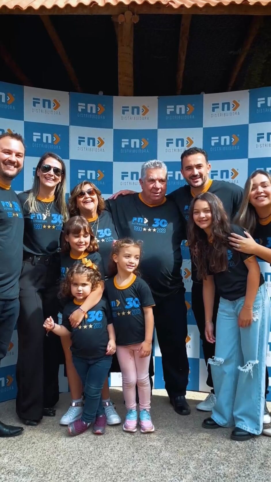 Post 9 by FN Distribuidora Ltda ®️ on Instagram (video)