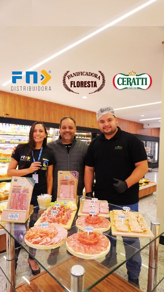 Post 4 by FN Distribuidora Ltda ®️ on Instagram (video)