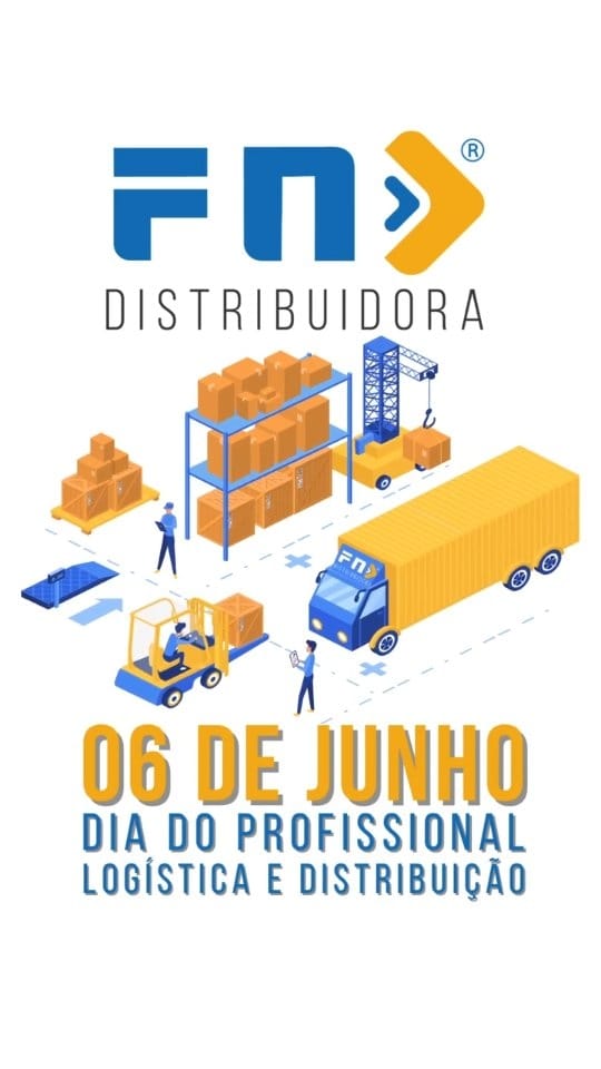 Post 1 by FN Distribuidora Ltda ®️ on Instagram (video)