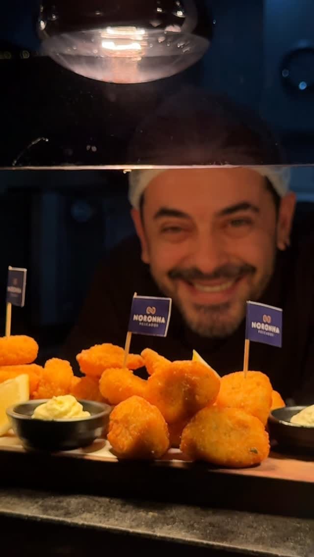 Post 3 by Charles de Assis 🔥 Personal Chef on Instagram (video)