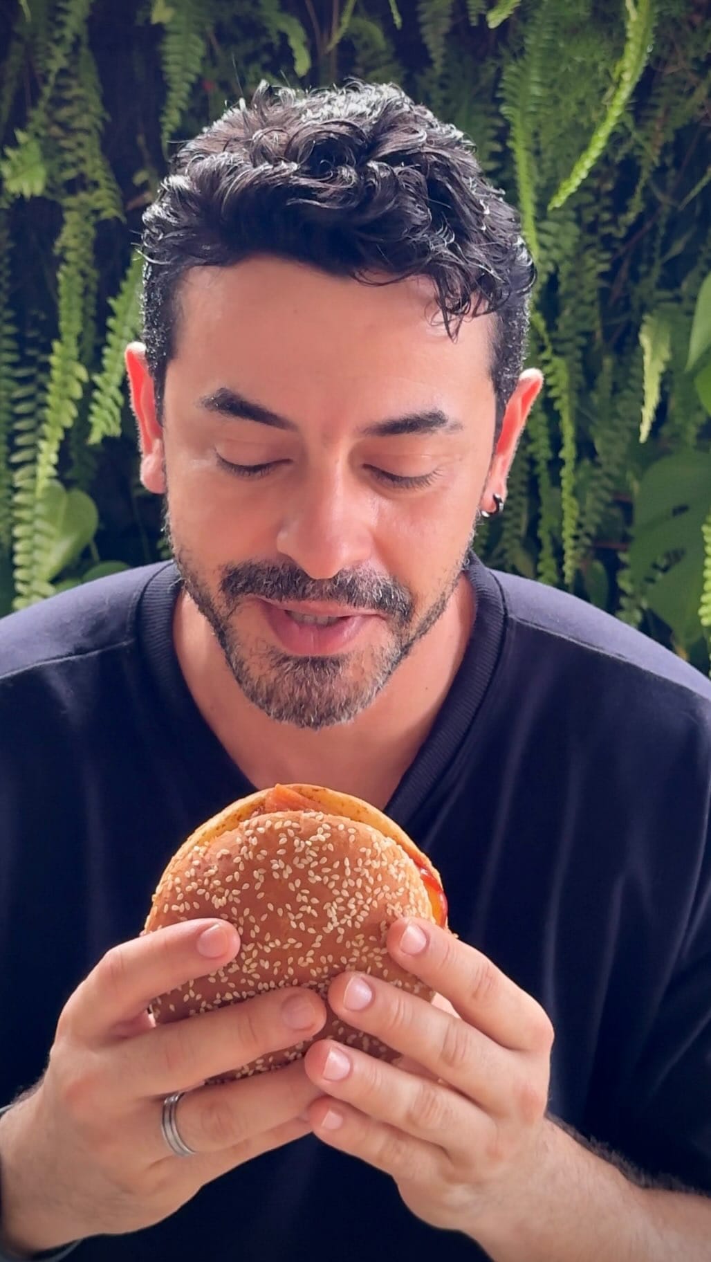 Post 5 by Charles de Assis 🔥 Personal Chef on Instagram (video)