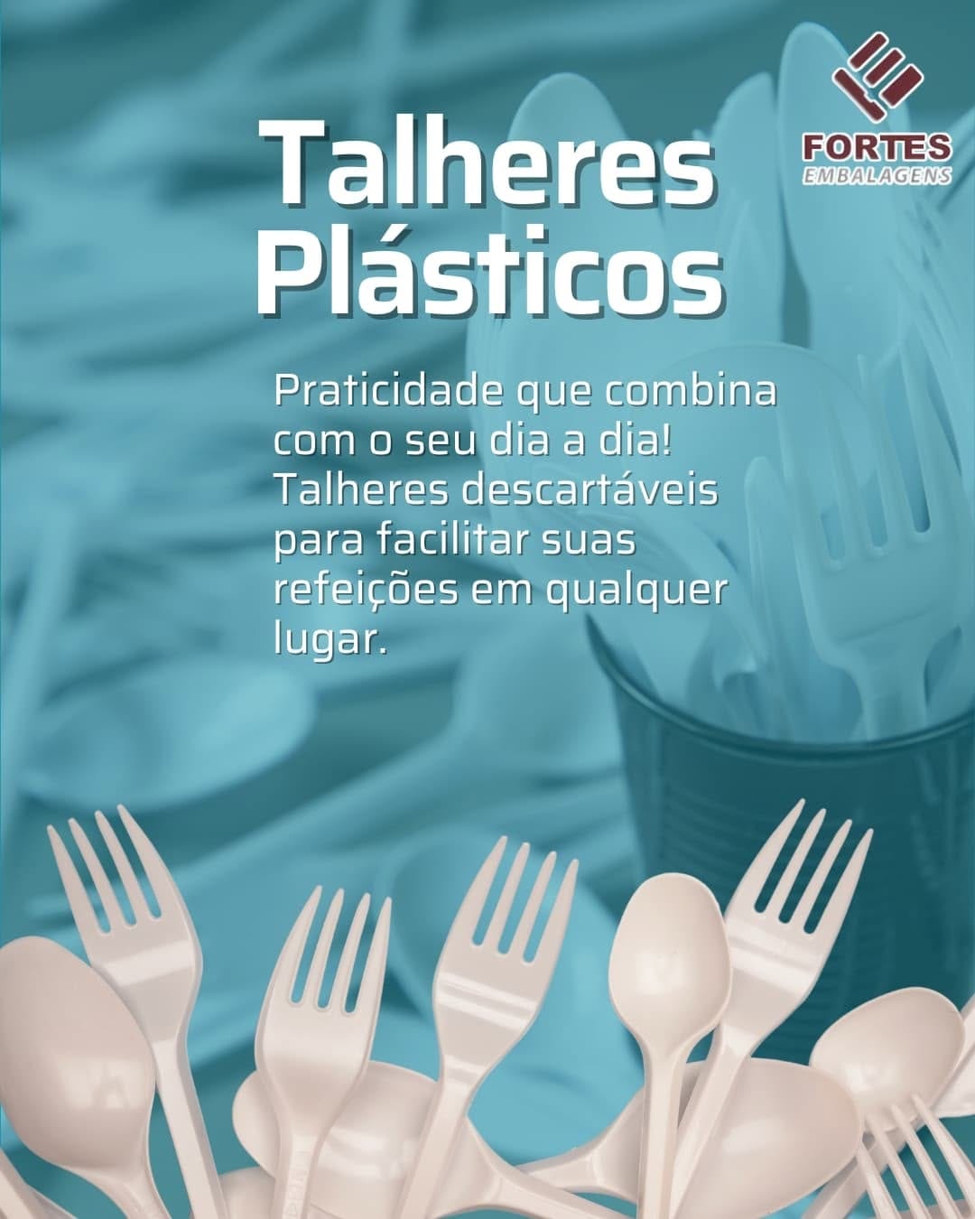 Post 5 by Fortes Embalagens on Instagram (carousel)