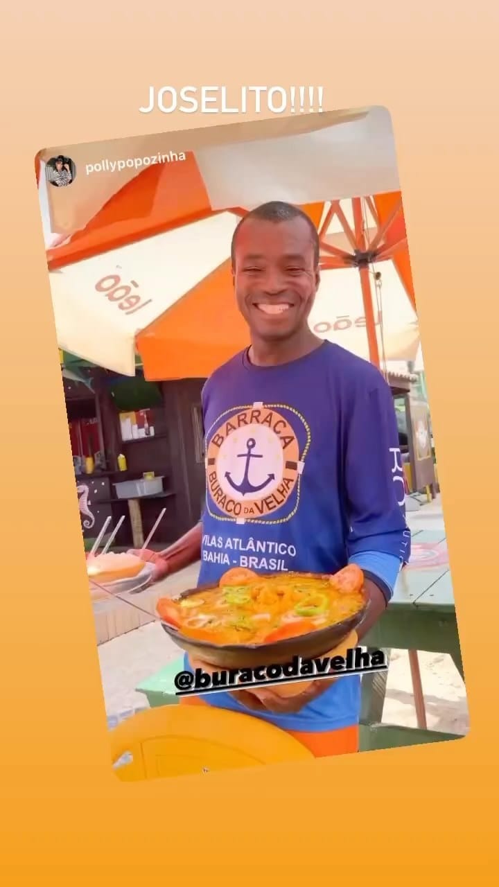 Post 3 by Barraca Buraco Da Velha on Instagram (video)