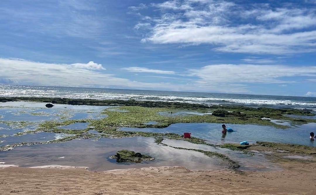 Post 7 by Barraca Buraco Da Velha on Instagram (image)