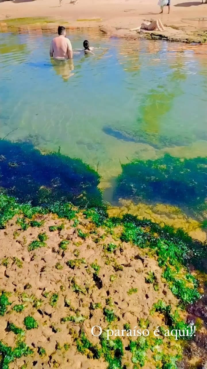Post 6 by Barraca Buraco Da Velha on Instagram (video)