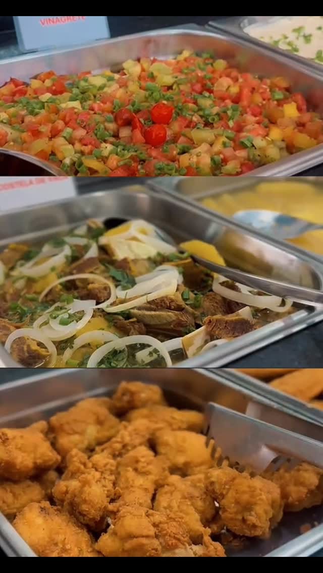 Post 4 by Ponto 14 Restaurante on Instagram (video)