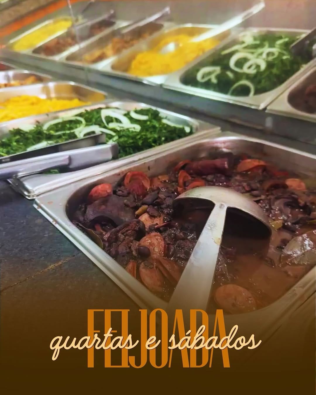 Post 10 by Ponto 14 Restaurante on Instagram (image)