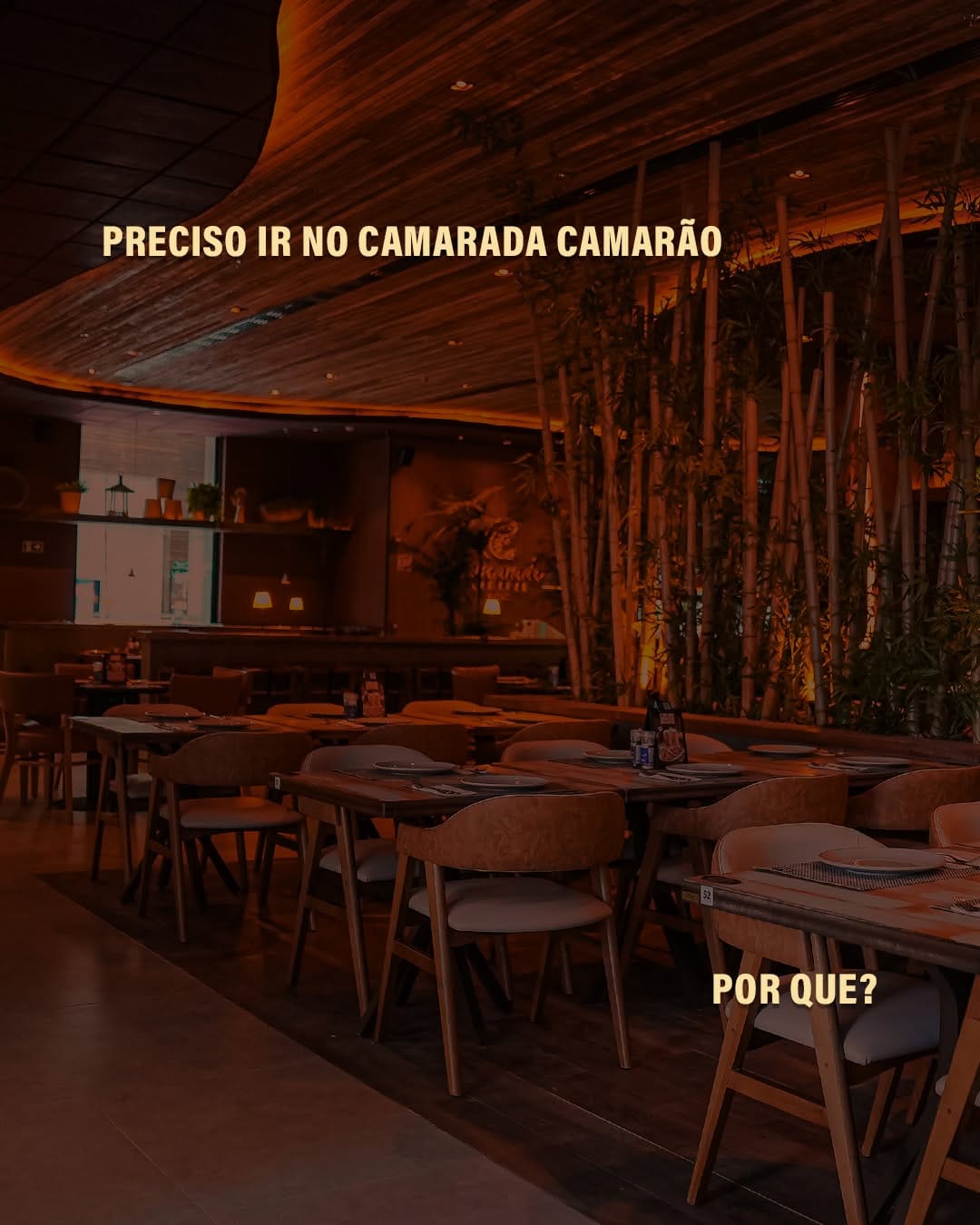 Post 4 by Camarada Camarão Goiânia on Instagram (carousel)