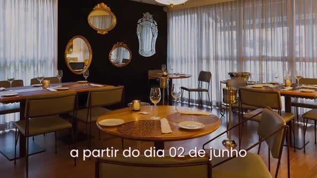 Post 3 by MBARK GUERFI | Chef Signatures on Instagram (video)