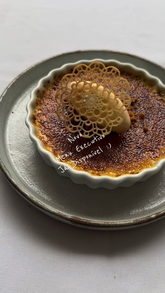 Post 2 by MBARK GUERFI | Chef Signatures on Instagram (video)