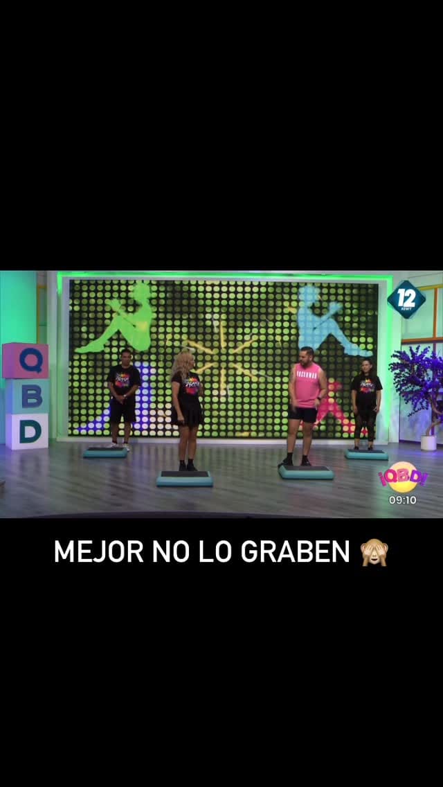 Post 8 by Christian Orozco on Instagram (video)