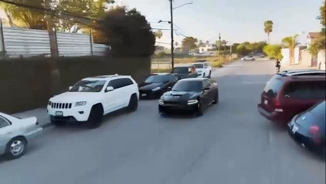 Post 1 by @supercars.bc on Instagram (video)