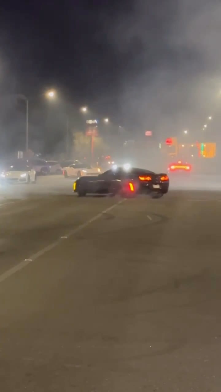 Post 10 by @supercars.bc on Instagram (video)