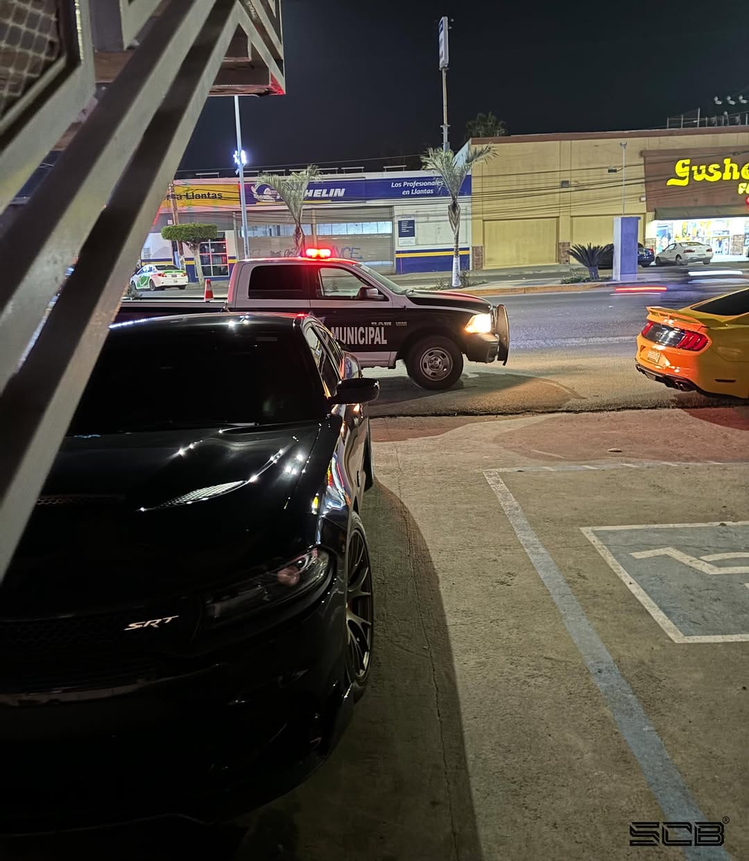 Post 5 by @supercars.bc on Instagram (carousel)