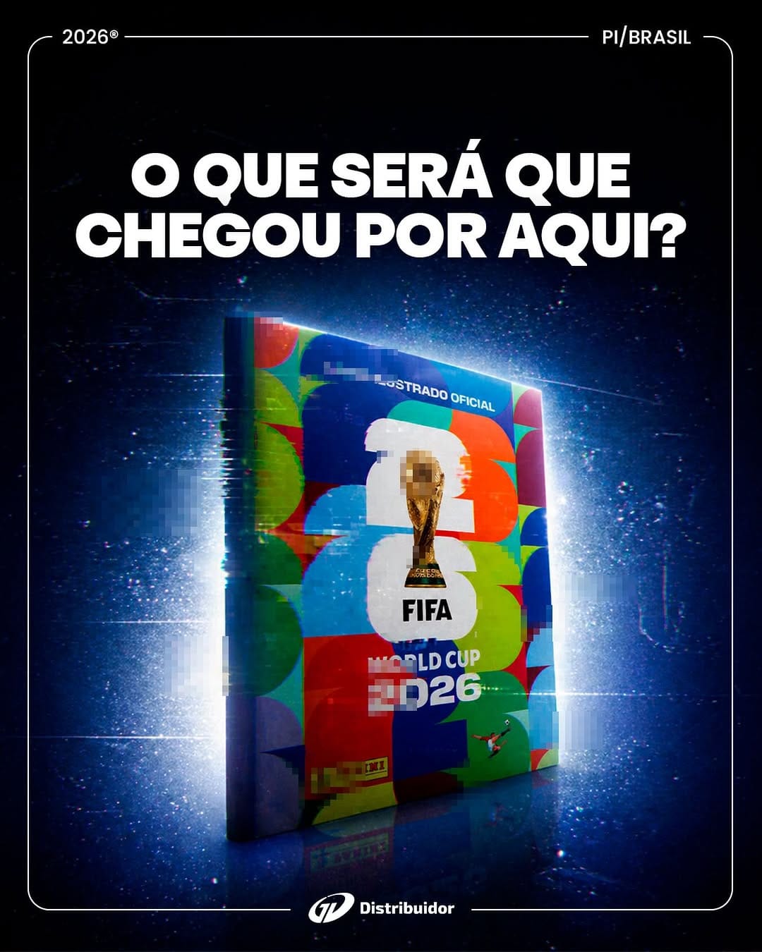 Post 3 by GD Distribuidor de Alimentos on Instagram (image)