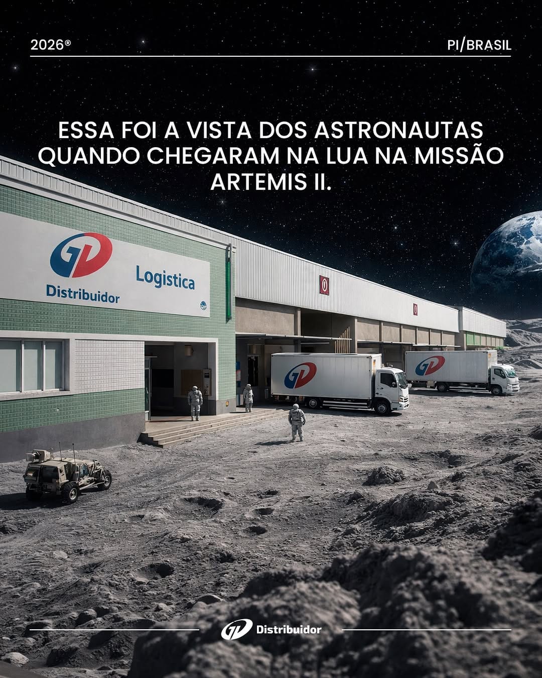 Post 5 by GD Distribuidor de Alimentos on Instagram (image)