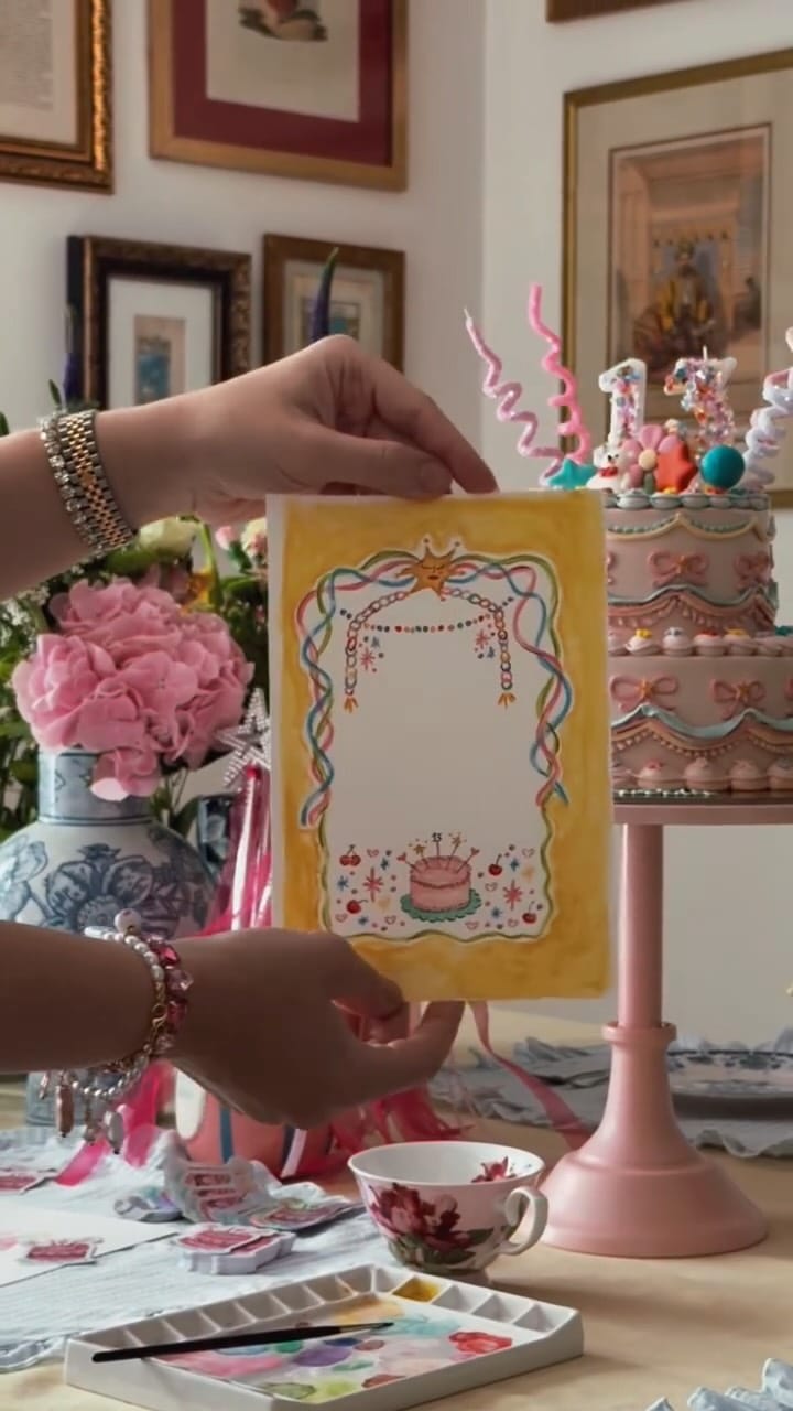 Post 1 by Zainab Osailan زينب عسيلان on Instagram (video)