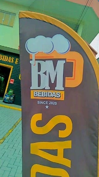 Post 3 by BM Bebidas & Conveniência on Instagram (video)