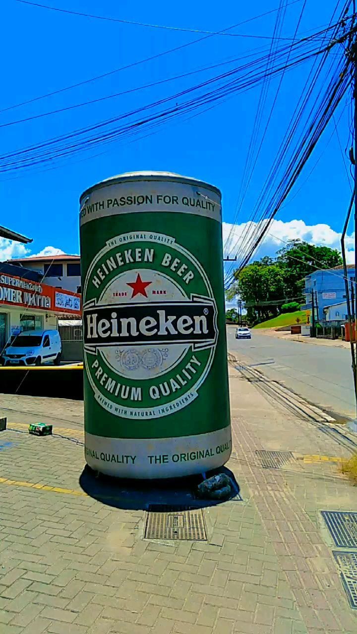 Post 7 by BM Bebidas & Conveniência on Instagram (video)