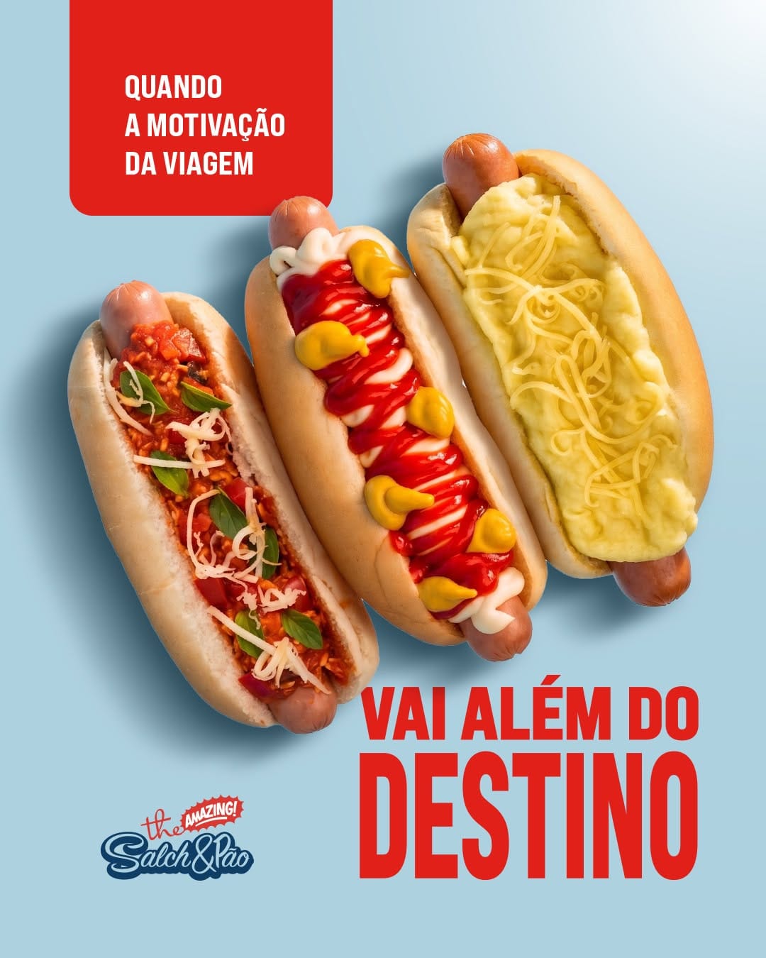 Post 6 by Salch&Pão Brasil on Instagram (image)