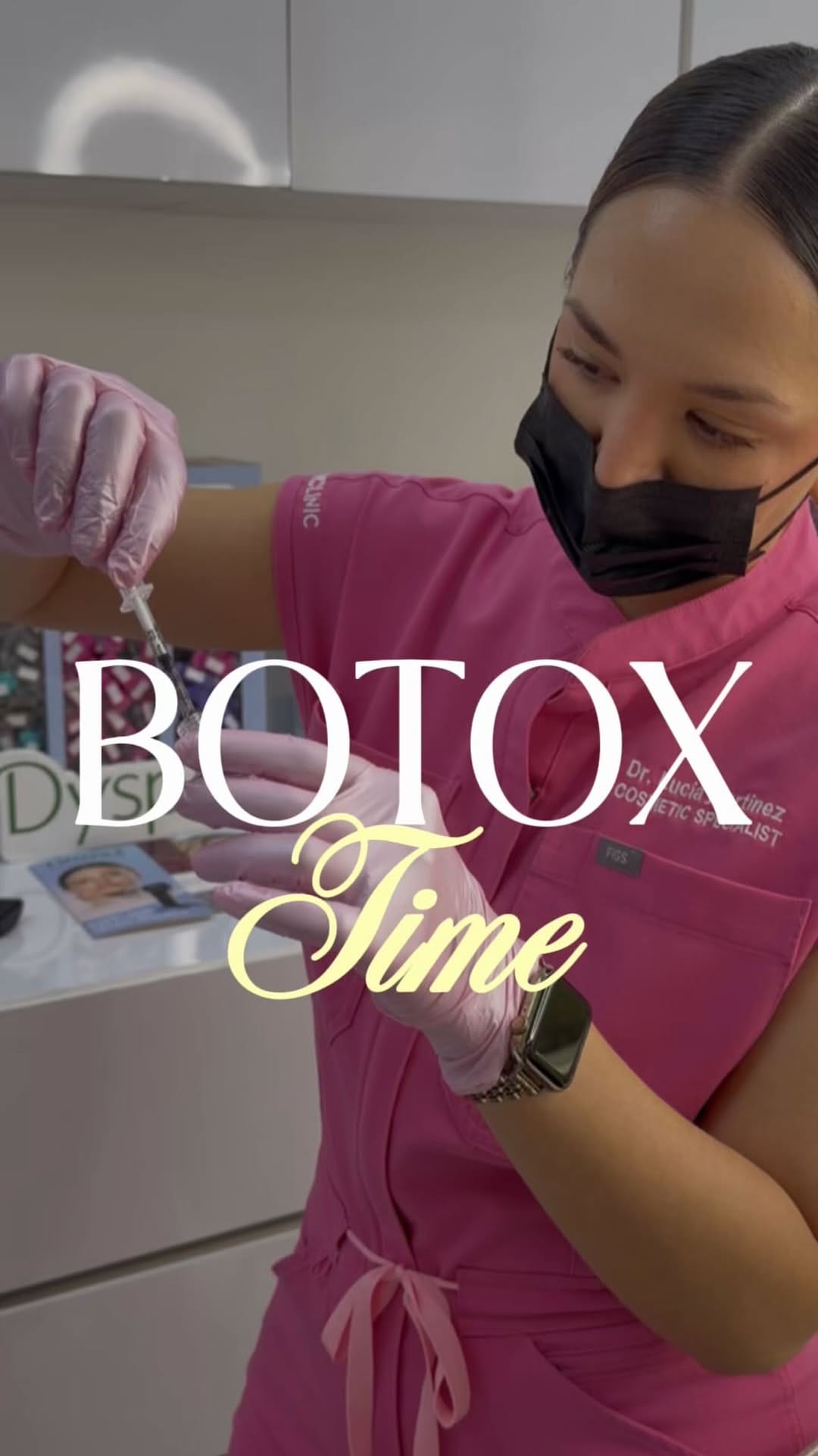 Post 6 by Dr. Daniel Gallaga on Instagram (video)